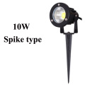 10W Spike Type