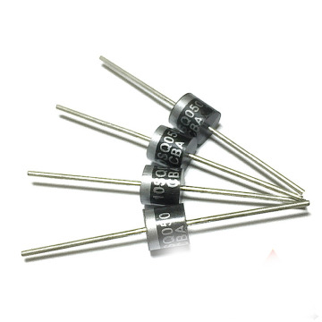 10pcs New 10SQ050 10A 50V Schottky Rectifiers Diode for solar panel