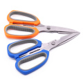 High Quality Kitchen Scissors Knife For Fish Chicken Household Stainless Steel Multifunction Cutter Shears Cooking Tools
