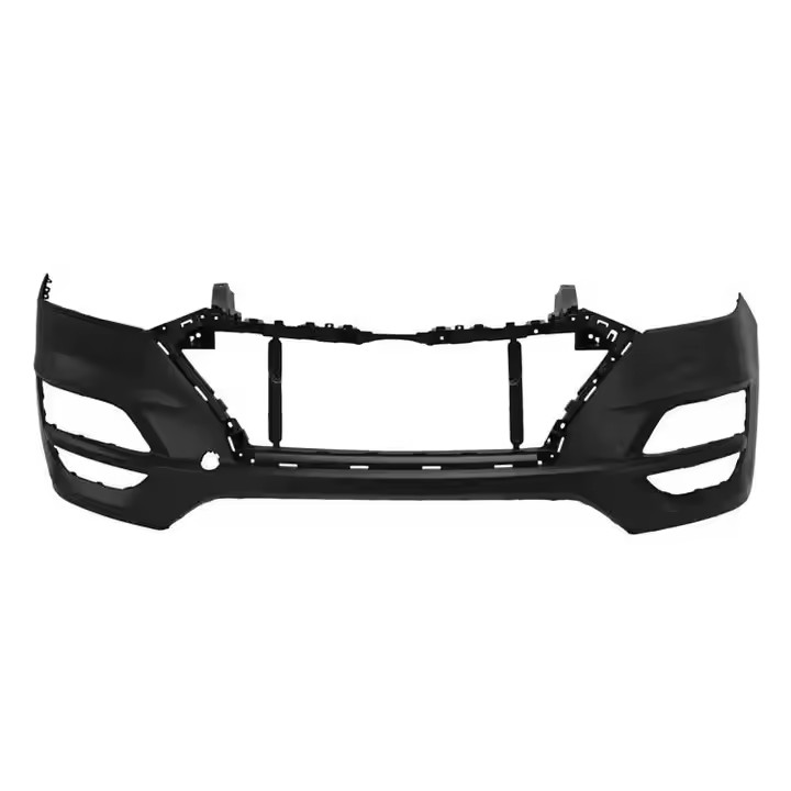 Automotive plastic car bumper parts2