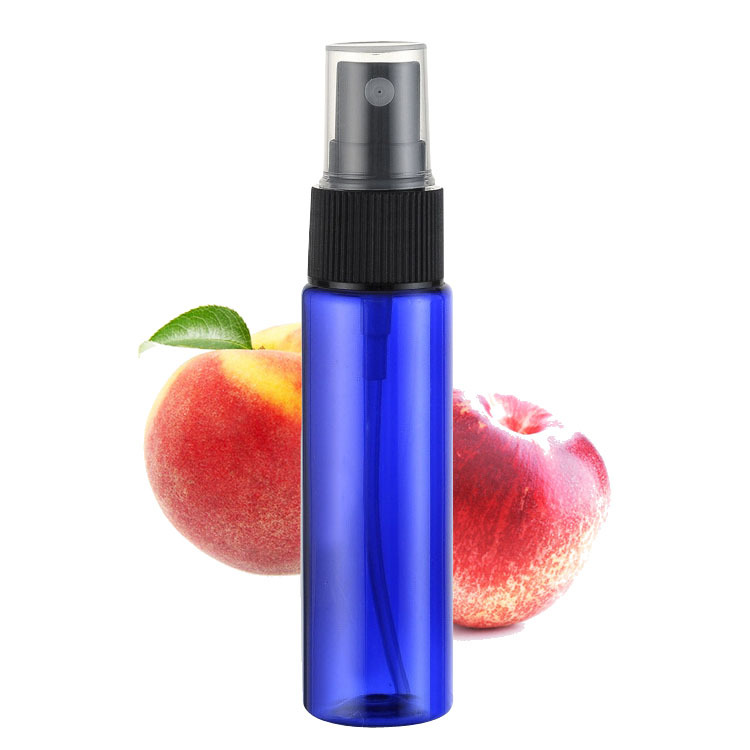 Honey peach hydrosol Essential oil Hydrolat 30ml Water oil Invigorate the circulation of blood Flower Water
