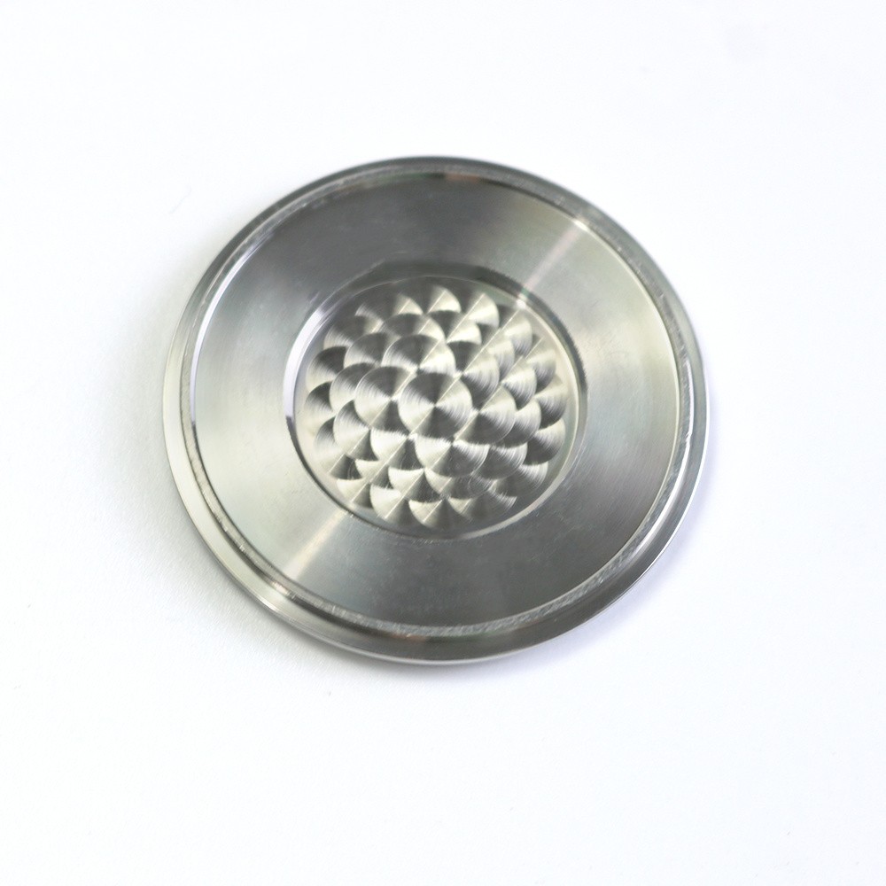 Cnc Brush Machine Assembly Hardware Processing