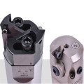 RBH Twin bit RBH 19-25mm Twin-bit Rough Boring Head CCMT060204 used for deep holes boring tool New