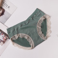 green underpants