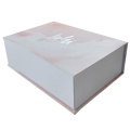 Various Size Special Paper Book Shape Paper Box