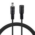 1-10M Extension Power Cord Cable DC Extension Power Cords For CCTV Extender Security Camera Transmission Cables