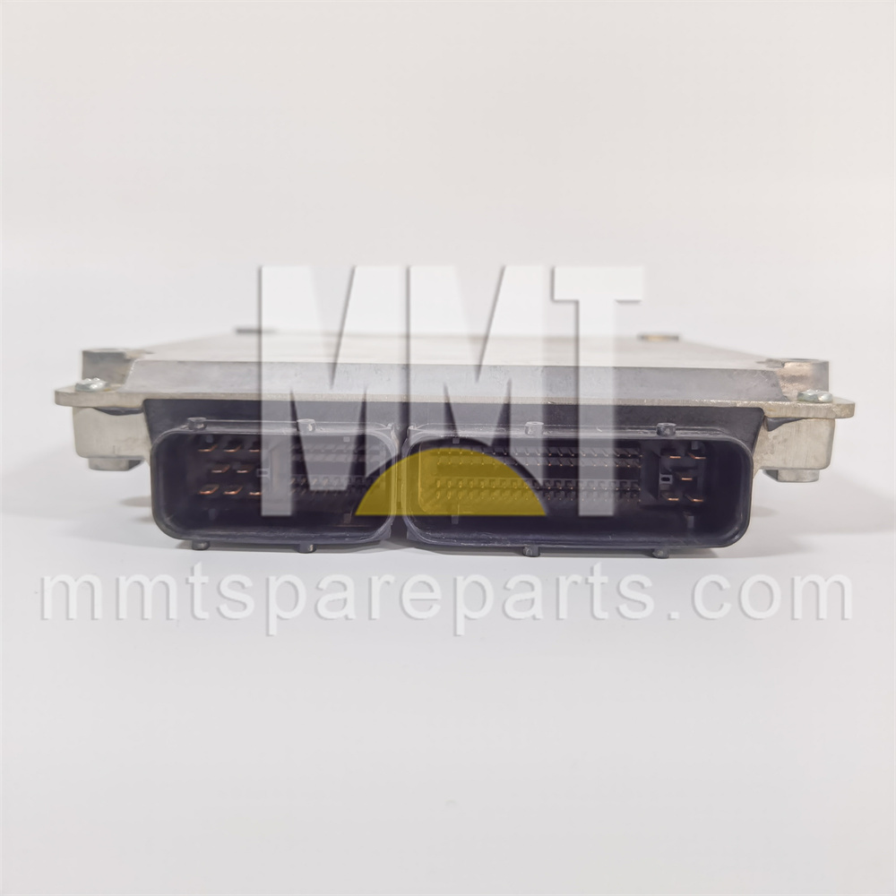 Machine Control ECM 430-7160