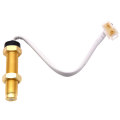 Car Boat Tachometer Sensor M18 / M16 fit for 4000/6000/7000/8000 RPM Tachometer Gauge