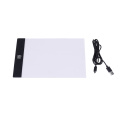 Tablet LED Drawing Tablet Thin Art Stencil Drawing Board Light Box Tracing Table Pad Dropshipping