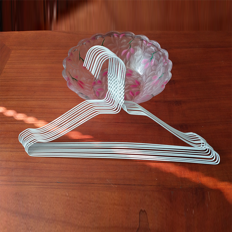 Wire Hanger Making Machine