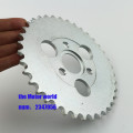 Aluminum Monkey Bike Rear Drive Chain Sprocket 420 37T Tooth 30mm For Z50A Z50 Z50R Z50J Motor Bike free shipping