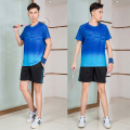 New 2020 Badminton t-shirts Men/Women ,golf shirt Tennis shirts ,table tennis t-shirt ,Quick dry sports shorts t-shirts 9909