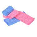 5Pcs Cute Cartoon Baby Towel Face Microfiber Absorbent Drying Bath Beach Towel Washcloth Swimwear Baby Towel Cotton Kids Towel