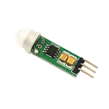 HC-SR505 Mini Infrared PIR Motion Sensor Precise Infrared Detector Module for arduino