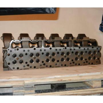 engine parts cylinder head 1105096 for CAT 3406