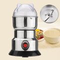 DUUTI Electric Grains Spices Cereals Coffee Dry Food Grinder Mill Grinding Machine gristmill home medicine flour powder crusher