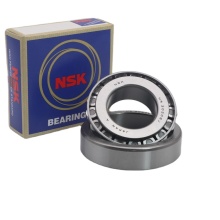 NSK Ball Steel Material Bearing For Motorcycle Part