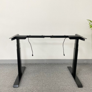 Electric Stand Up Desk Frame