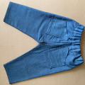 100*140CM Cotton Denim fabric Jacket Jeans Cloth Shirts dress Summer Thin Denim DIY Handmade patchwork fabric quilting sewing