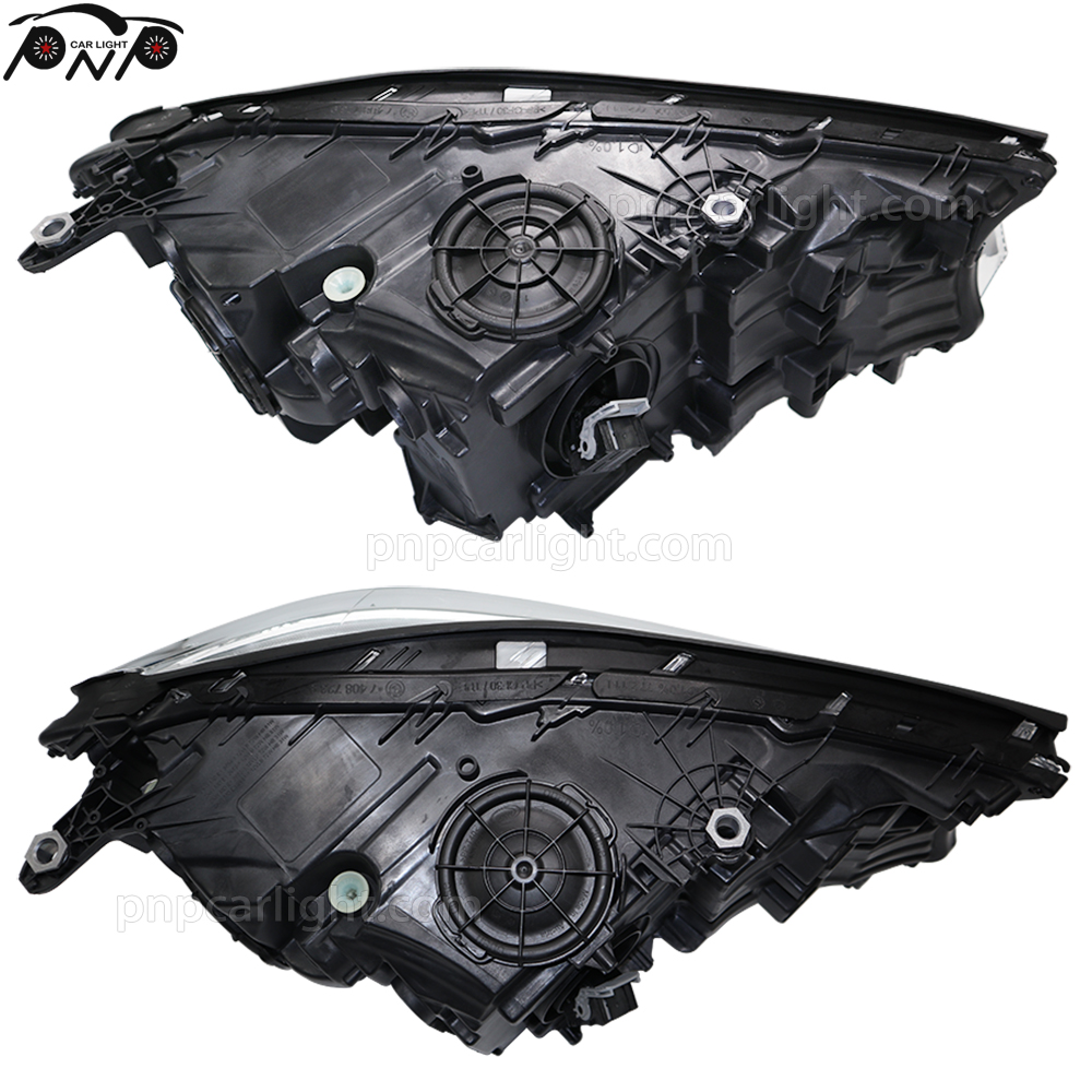 LED headlight for BMW 7' G11 G12 2015-2019