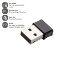 1200Mbps Wireless USB Wifi Adapter Lan USB Ethernet 2.4G/ 5G Dual Band USB Network Card Wifi Dongle 802.11n/g/a/ac