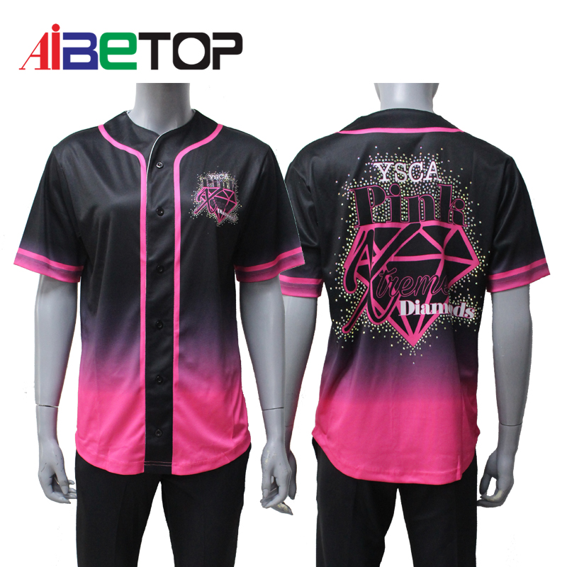 baseball Jersey