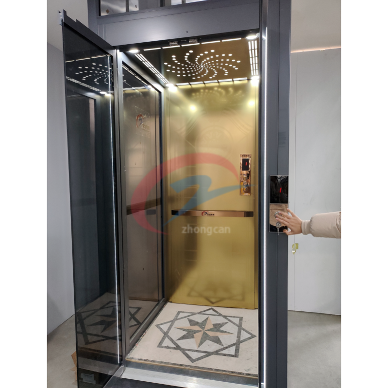 House Lift 15