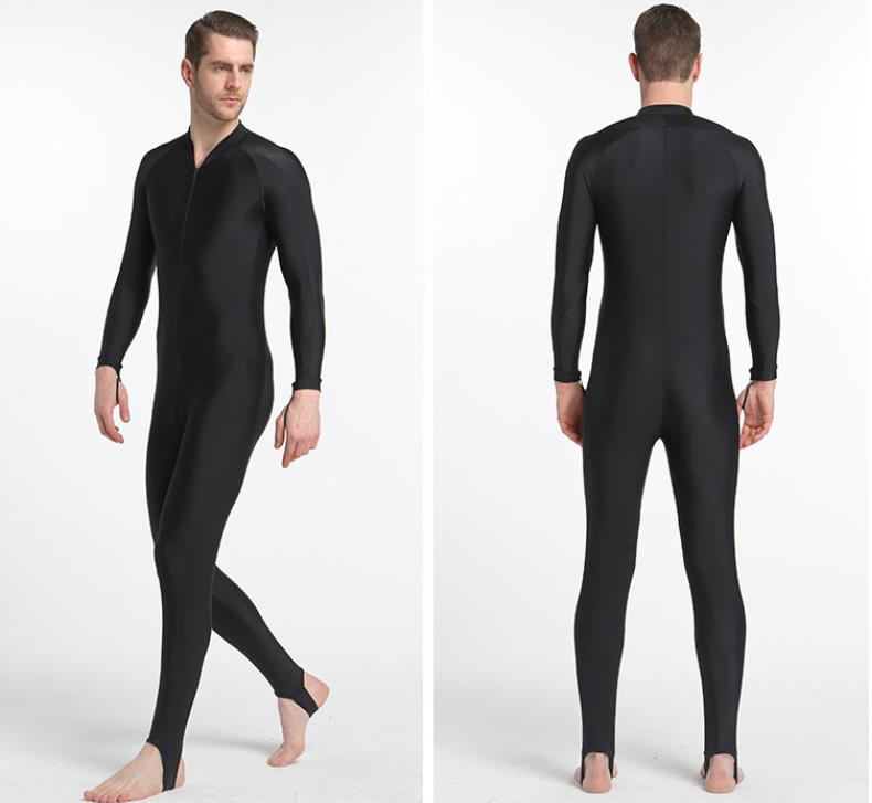 Sbart Rashguard Surf Wetsuit Body Suit Combinaison Triathlon Suit Profesional Surfing Suit One Piece Swimsiut Dry Suit