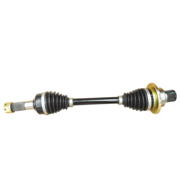 REAR LEFT DRIVE SHAFT CV JOINT AXLE FOR CFMOTO CF500 500CC UTV ATV QUAD BUGGY SPARE PARTS 9010-280100-1000