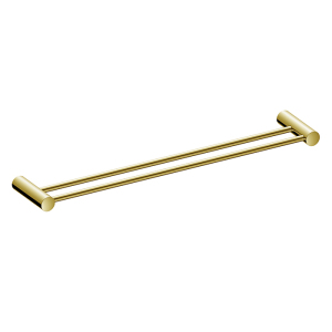Bathroom Double Towel Bars