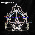 Wholesale Star Pageant Crowns