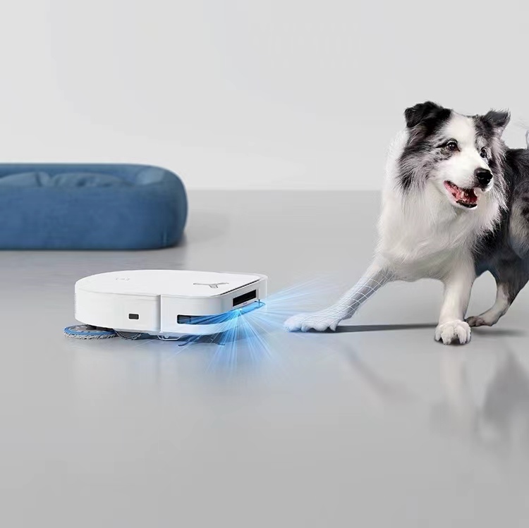 Vacuum Cleaner 1