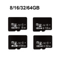 8G/16G/32G/64GB SD Card For Record Video Picture Storage Wifi Cam Home Outdoor Security Surveillance IP Camera Mini Memory Card