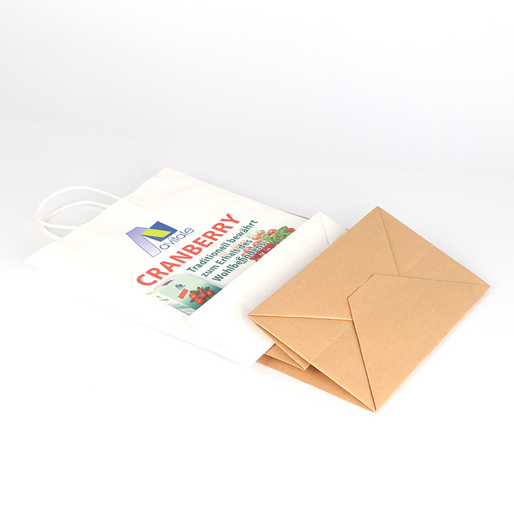 Kraft Bag