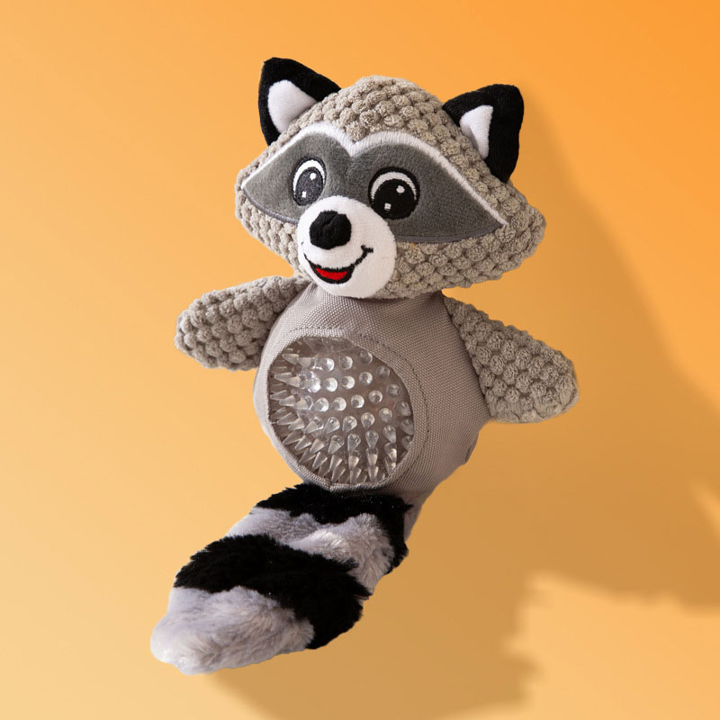 New Pet Sound Toy Dog