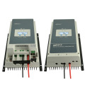 EPever Tracer5415AN 50A 60A 80A 100A Solar Charger Controller MPPT 12V 24V 36V 48V Auto for Max 150V Solar Panel Input Regulator