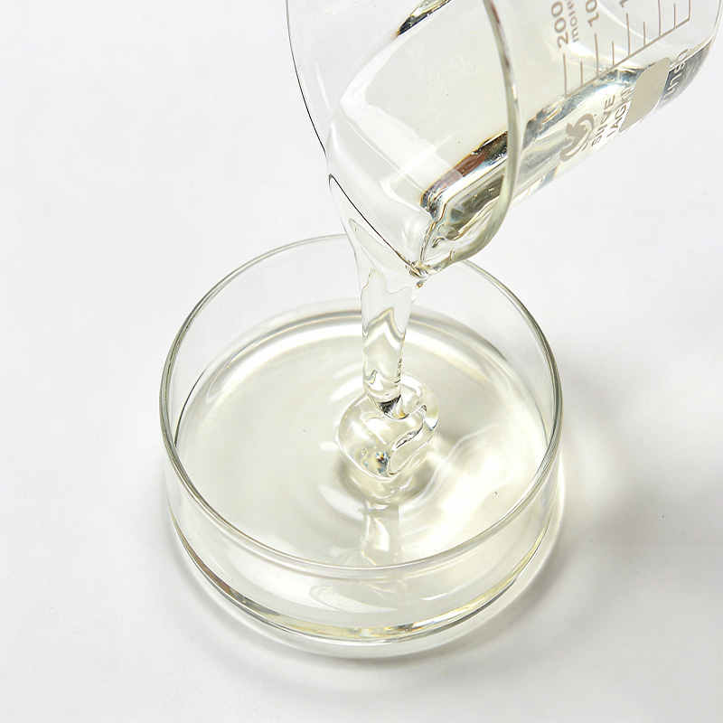 silicone oil