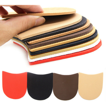 1 Pair Sole High Heel Foot Cushions Repair Non-slip Wear-resistant Insole Breathable Shoes Pad Soft Inserts Insoles