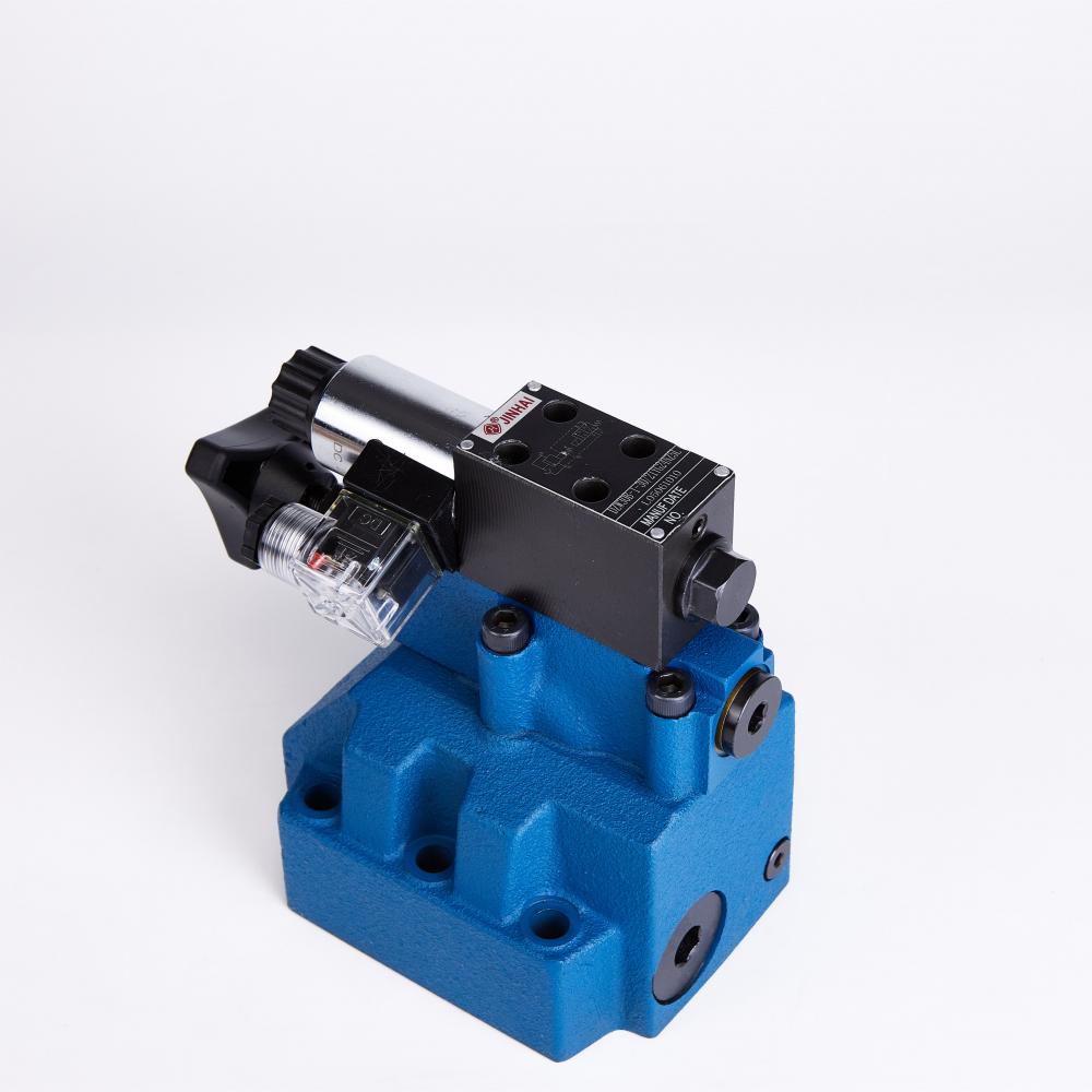 Dzw30b Pilot Sequence Valve 3