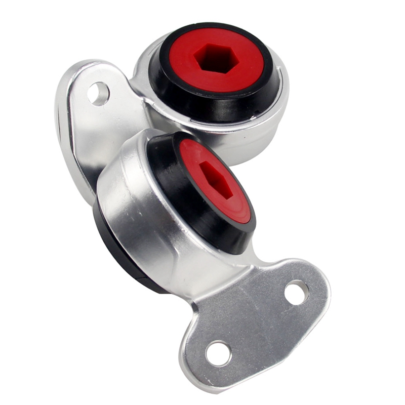 Front Control Arm Bushings for BMW E46 E85 325I 330I Z4 99-06 PQY-CAB16 OE:31126757623 31126757624