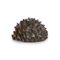 Artificial Stone Pinecone Hidden Key Decoration Garden Key TOYS Action Figure