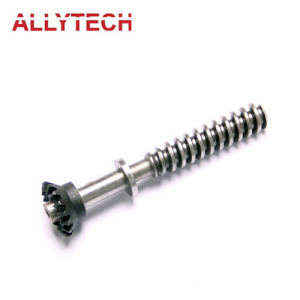 CNC Lathe Components CNC Lathe Machine Parts