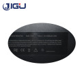 JIGU [Special Price] New Laptop Battery For Apple MacBook Air 13" A1237 MB003 ,Replace: A1245 Battery