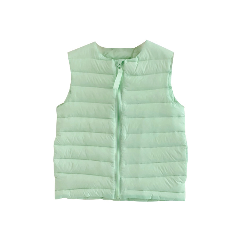 Children'S Sports Down Jacket
