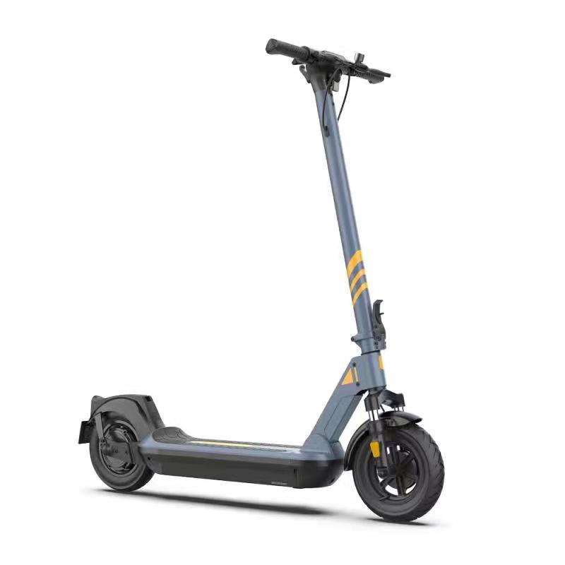 GX10 Electric scooter 02
