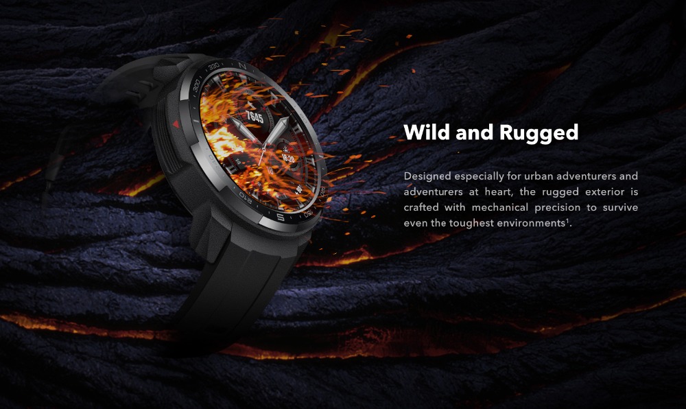 Honor Smartwatch