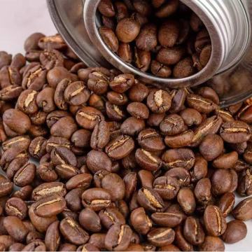 Yunnan Small Bean Coffee