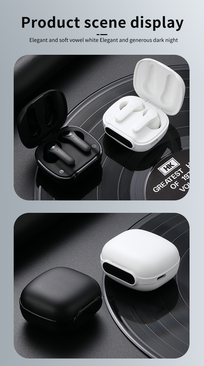 Bluetooth Earbuds 20