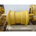 Komatsu cralwler bulldozer track roller D355 SF