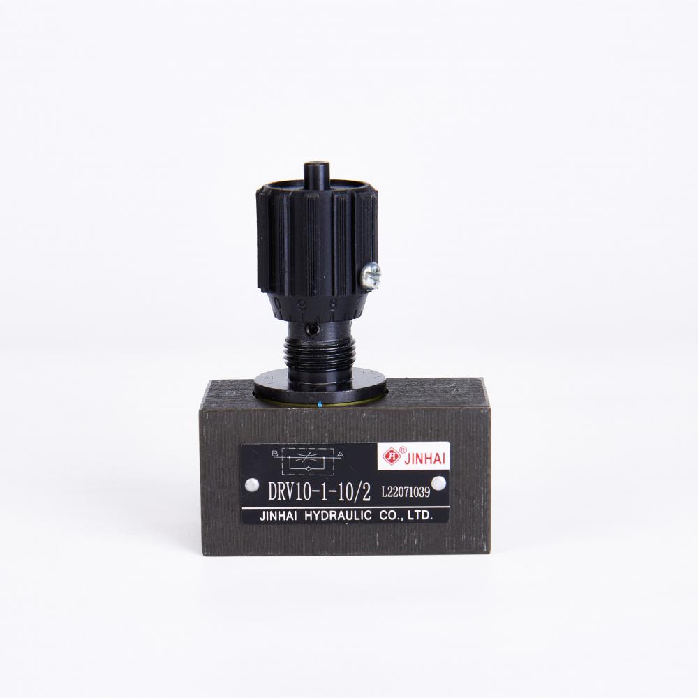 Drv10 Throttle Valve 1